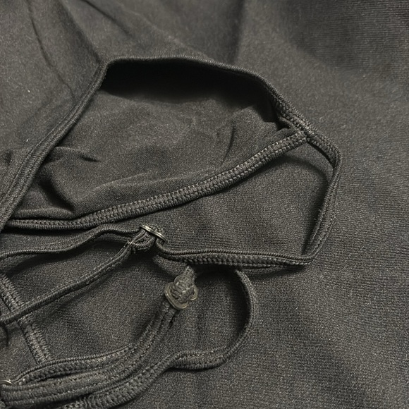 4 /$20 Guess spaghetti strap, tank top adjustable straps, size M/L gems - Picture 5 of 5